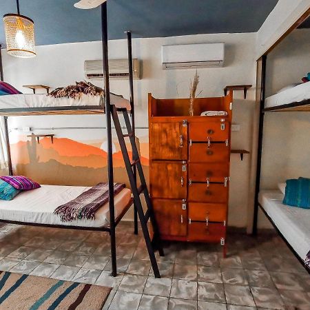 Hostal Casa Los Abuelos Cuatrociénegas de Carranza Екстериор снимка