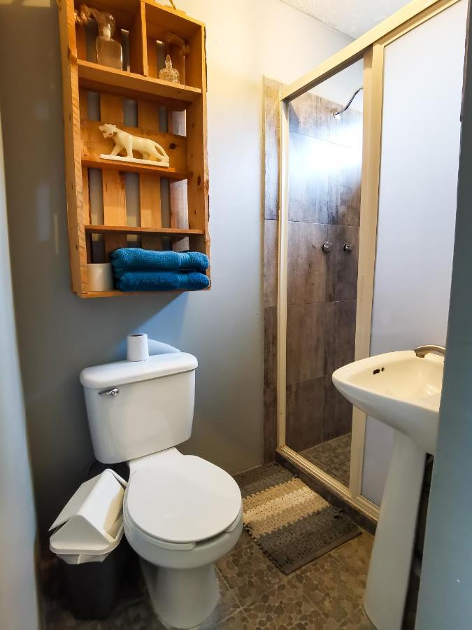 Hostal Casa Los Abuelos Cuatrociénegas de Carranza Екстериор снимка