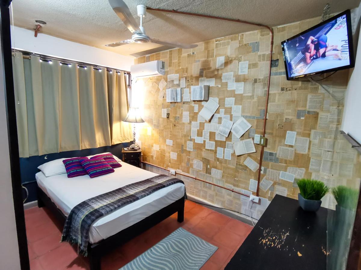 Hostal Casa Los Abuelos Cuatrociénegas de Carranza Екстериор снимка