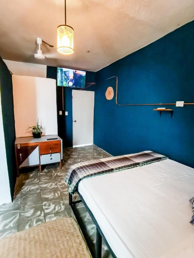 Hostal Casa Los Abuelos Cuatrociénegas de Carranza Екстериор снимка
