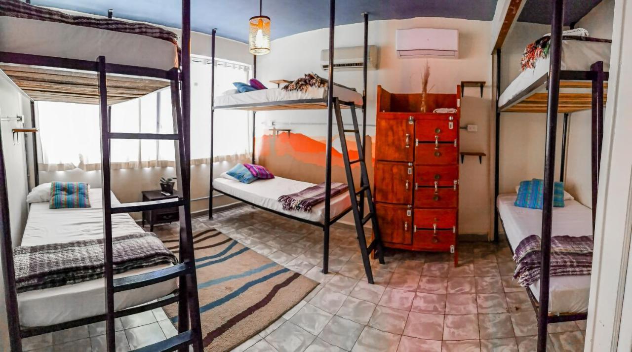 Hostal Casa Los Abuelos Cuatrociénegas de Carranza Екстериор снимка
