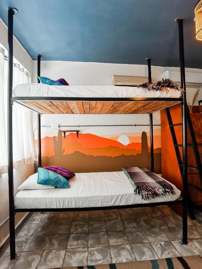 Hostal Casa Los Abuelos Cuatrociénegas de Carranza Екстериор снимка