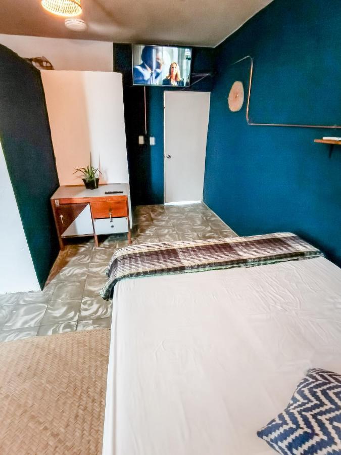 Hostal Casa Los Abuelos Cuatrociénegas de Carranza Екстериор снимка