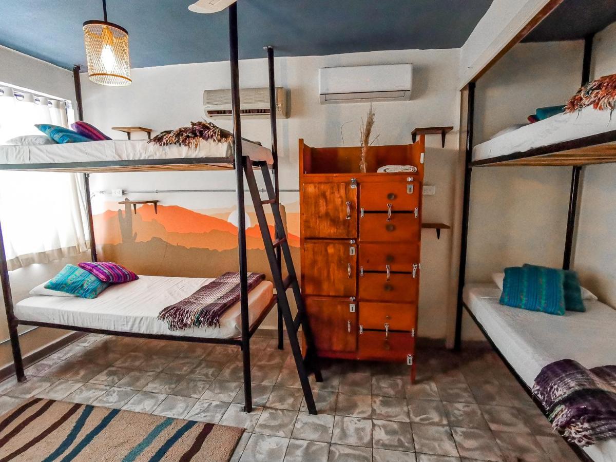 Hostal Casa Los Abuelos Cuatrociénegas de Carranza Екстериор снимка